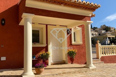 Villa i Calpe, Alicante, Calpe - € 820.000 | Ref: CACA-BF/10969 - foto 7