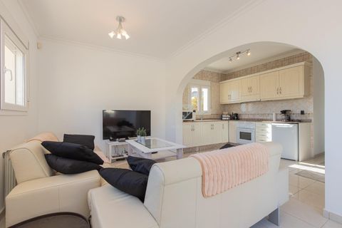 Villa i Calpe, Alicante, Calpe - € 820.000 | Ref: CACA-BF/10969 - foto 19