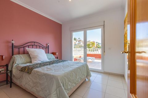 Villa i Calpe, Alicante, Calpe - € 820.000 | Ref: CACA-BF/10969 - foto 23