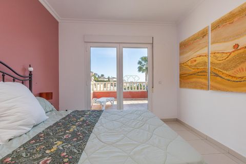 Villa i Calpe, Alicante, Calpe - € 820.000 | Ref: CACA-BF/10969 - foto 24