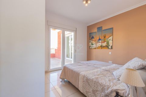 Villa i Calpe, Alicante, Calpe - € 820.000 | Ref: CACA-BF/10969 - foto 27