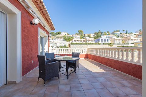Villa i Calpe, Alicante, Calpe - € 820.000 | Ref: CACA-BF/10969 - foto 28