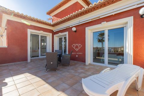 Villa i Calpe, Alicante, Calpe - € 820.000 | Ref: CACA-BF/10969 - foto 29