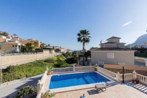 Villa i Calpe, Alicante, Calpe - € 820.000 | Ref: CACA-BF/10969 - foto 30