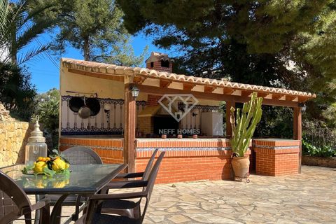 Villa i Calpe, Alicante, Calpe - € 820.000 | Ref: CACA-BF/10969 - foto 32