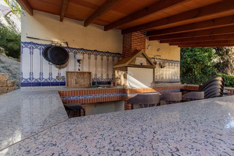 Villa i Calpe, Alicante, Calpe - € 820.000 | Ref: CACA-BF/10969 - foto 33