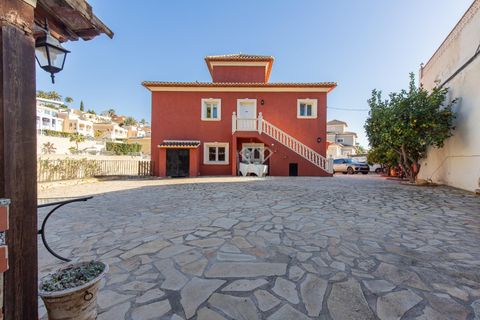 Villa i Calpe, Alicante, Calpe - € 820.000 | Ref: CACA-BF/10969 - foto 34