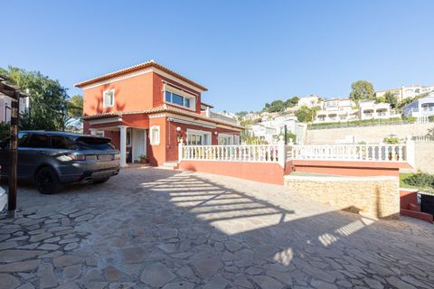 Villa i Calpe, Alicante, Calpe - € 820.000 | Ref: CACA-BF/10969 - foto 35