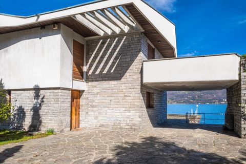 Villa a Baveno, Verbano Cusio Ossola, Baveno - € 2.900.000 | Ref: 0642 - foto 16