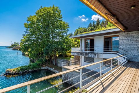 Villa a Baveno, Verbano Cusio Ossola, Baveno - € 2.900.000 | Ref: 0642 - foto 2