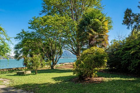 Villa a Baveno, Verbano Cusio Ossola, Baveno - € 2.900.000 | Ref: 0642 - foto 4