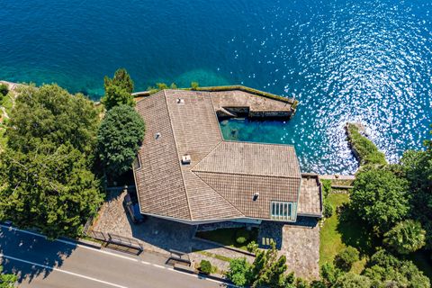 Villa a Baveno, Verbano Cusio Ossola, Baveno - € 2.900.000 | Ref: 0642 - foto 5