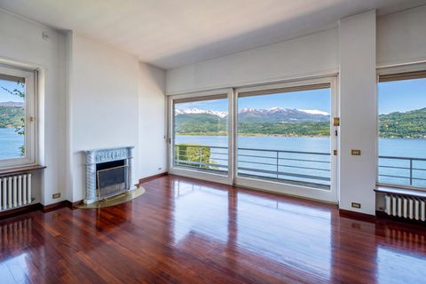 Villa a Baveno, Verbano Cusio Ossola, Baveno - € 2.900.000 | Ref: 0642 - foto 8
