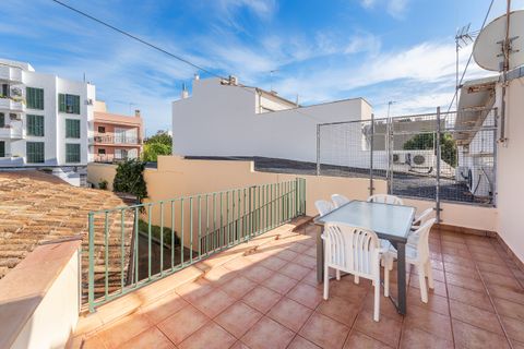 Landsbyhus i Port De Pollenca, Mallorca, Port De Pollenca - € 450.000 | Ref: PTP20514 - foto 3