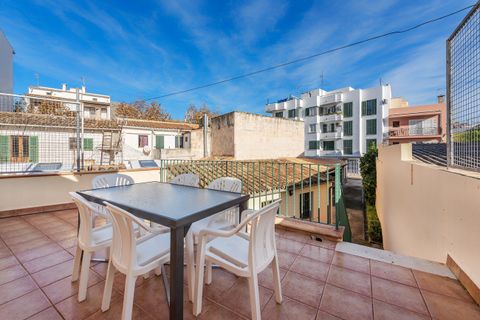 Landsbyhus i Port De Pollenca, Mallorca, Port De Pollenca - € 450.000 | Ref: PTP20514 - foto 15