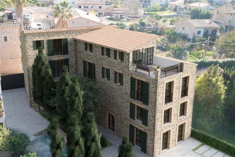 Landsbyhus i Soller, Mallorca, Soller - € 1.255.000 | Ref: SOL20694 - foto 3