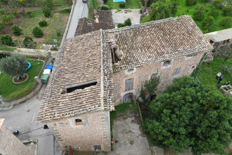 Landsbyhus i Soller, Mallorca, Soller - € 1.255.000 | Ref: SOL20694 - foto 6
