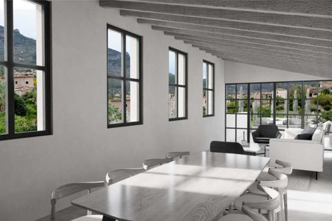 Landsbyhus i Soller, Mallorca, Soller - € 1.255.000 | Ref: SOL20694 - foto 11
