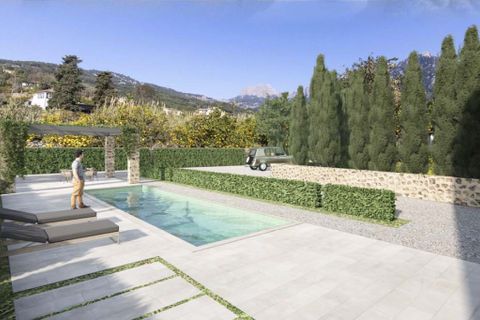 Landsbyhus i Soller, Mallorca, Soller - € 1.255.000 | Ref: SOL20694 - foto 15