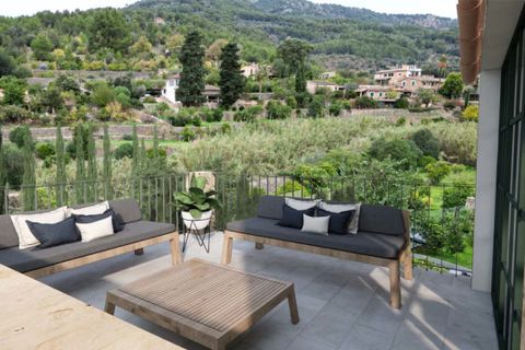 Landsbyhus i Soller, Mallorca, Soller - € 1.255.000 | Ref: SOL20694 - foto 16