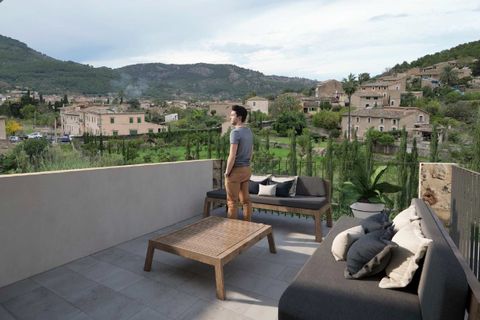 Landsbyhus i Soller, Mallorca, Soller - € 1.255.000 | Ref: SOL20694 - foto 17