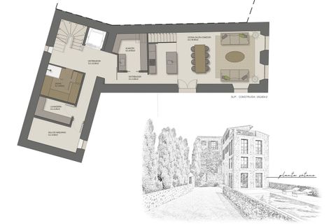 Landsbyhus i Soller, Mallorca, Soller - € 1.255.000 | Ref: SOL20694 - foto 19