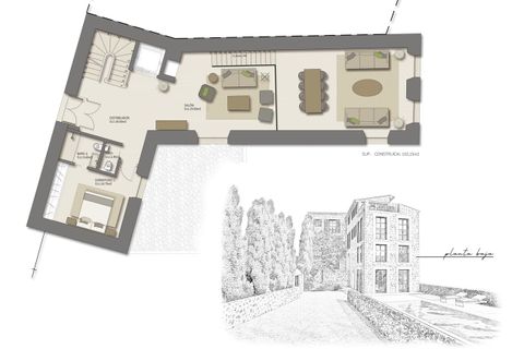 Landsbyhus i Soller, Mallorca, Soller - € 1.255.000 | Ref: SOL20694 - foto 29
