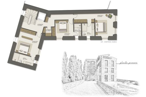 Landsbyhus i Soller, Mallorca, Soller - € 1.255.000 | Ref: SOL20694 - foto 30
