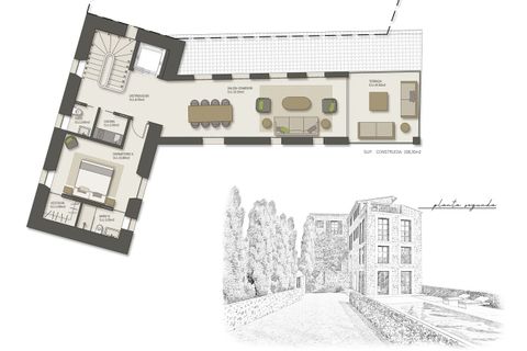 Landsbyhus i Soller, Mallorca, Soller - € 1.255.000 | Ref: SOL20694 - foto 31