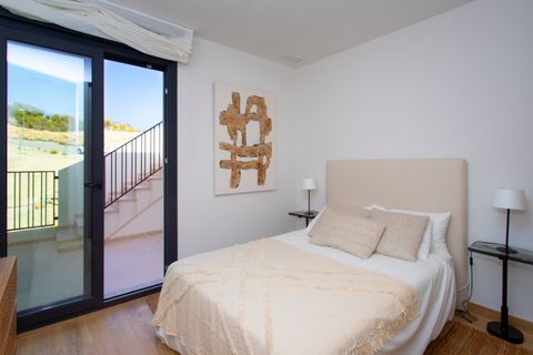 Rækkehus i Benimeli, Alicante, Benimeli - € 333.000 | Ref: GM-205 - foto 7
