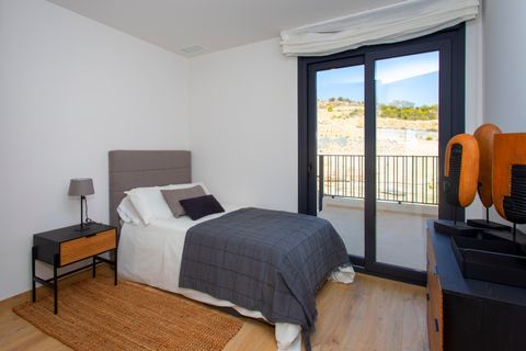 Rækkehus i Benimeli, Alicante, Benimeli - € 333.000 | Ref: GM-205 - foto 8
