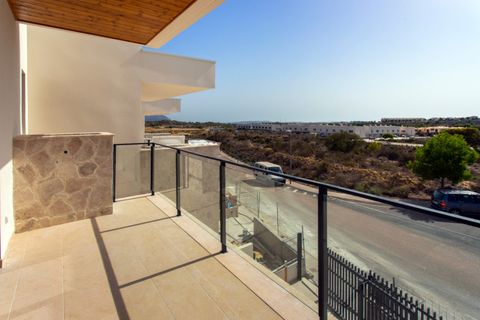 Rækkehus i Benimeli, Alicante, Benimeli - € 333.000 | Ref: GM-205 - foto 11