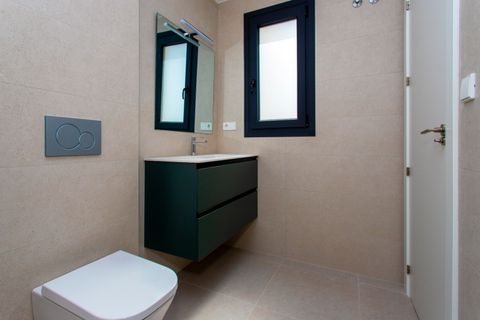 Rækkehus i Benimeli, Alicante, Benimeli - € 333.000 | Ref: GM-205 - foto 12