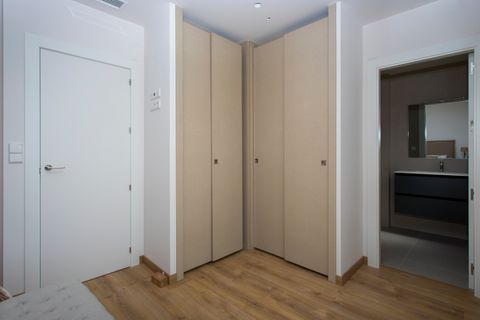 Rækkehus i Benimeli, Alicante, Benimeli - € 333.000 | Ref: GM-205 - foto 14