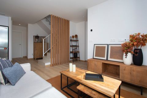 Rækkehus i Benimeli, Alicante, Benimeli - € 333.000 | Ref: GM-205 - foto 18