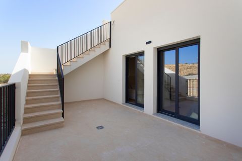 Rækkehus i Benimeli, Alicante, Benimeli - € 333.000 | Ref: GM-205 - foto 19