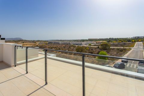 Rækkehus i Benimeli, Alicante, Benimeli - € 333.000 | Ref: GM-205 - foto 20