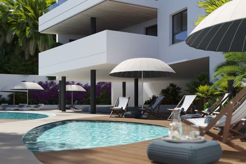 Leilighet i Fuengirola, Malaga, Fuengirola - € 1 052 000 | Ref: 428-04098ND - foto 8
