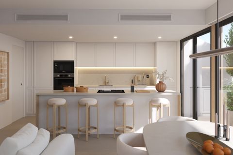 Leilighet i Fuengirola, Malaga, Fuengirola - € 1 052 000 | Ref: 428-04098ND - foto 22