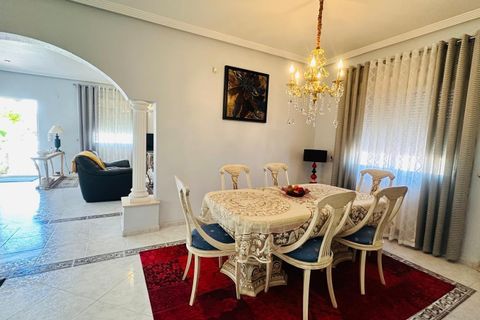 Villa a Torrevieja, Alicante, Torrevieja - € 780.000 | Ref: C2-296/4147 - foto 11