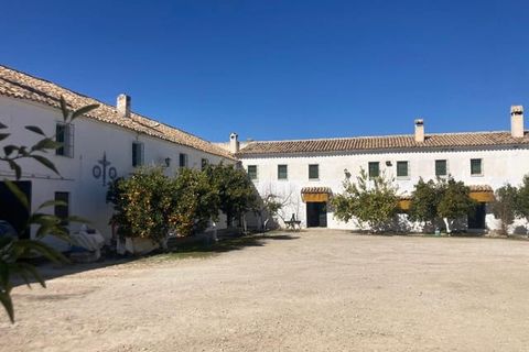 Finca in Rute, Cordoba - Foto 1