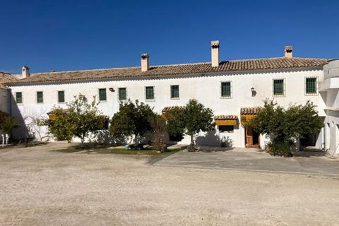 Finca i Rute, Cordoba, Rute - € 3 100 000 | Ref: AGR-1175 - foto 7