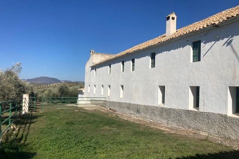 Finca i Rute, Cordoba, Rute - € 3 100 000 | Ref: AGR-1175 - foto 49