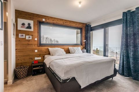 Villa i Neuvecelle, Haute-Savoie, Neuvecelle - € 1.290.000 | Ref: HH-15688278 - foto 8