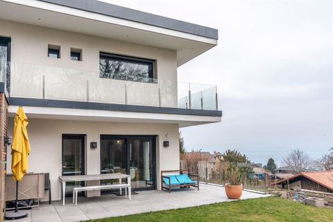 Villa i Neuvecelle, Haute-Savoie, Neuvecelle - € 1.290.000 | Ref: HH-15688278 - foto 11