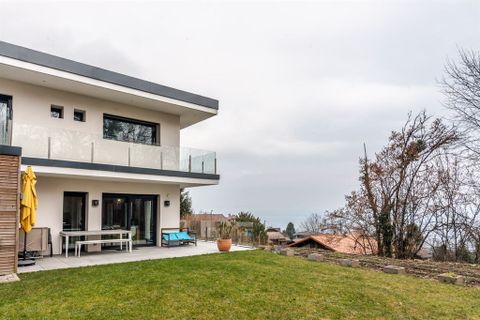 Villa i Neuvecelle, Haute-Savoie, Neuvecelle - € 1.290.000 | Ref: HH-15688278 - foto 13
