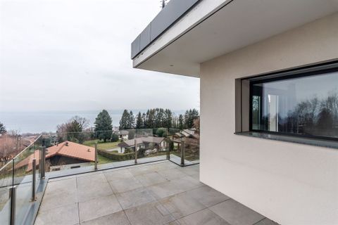 Villa i Neuvecelle, Haute-Savoie, Neuvecelle - € 1.290.000 | Ref: HH-15688278 - foto 15