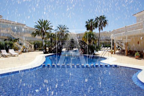 Lejlighed i Benissa, Alicante, Benissa - € 330.000 | Ref: ABS4015 - foto 1