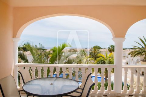 Lejlighed i Benissa, Alicante, Benissa - € 330.000 | Ref: ABS4015 - foto 2