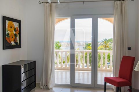 Lejlighed i Benissa, Alicante, Benissa - € 330.000 | Ref: ABS4015 - foto 6